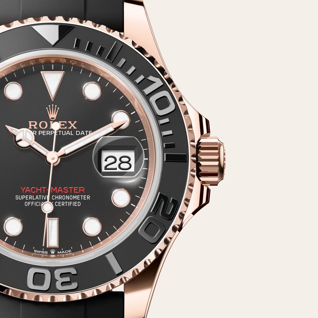 Yacht-Master 40