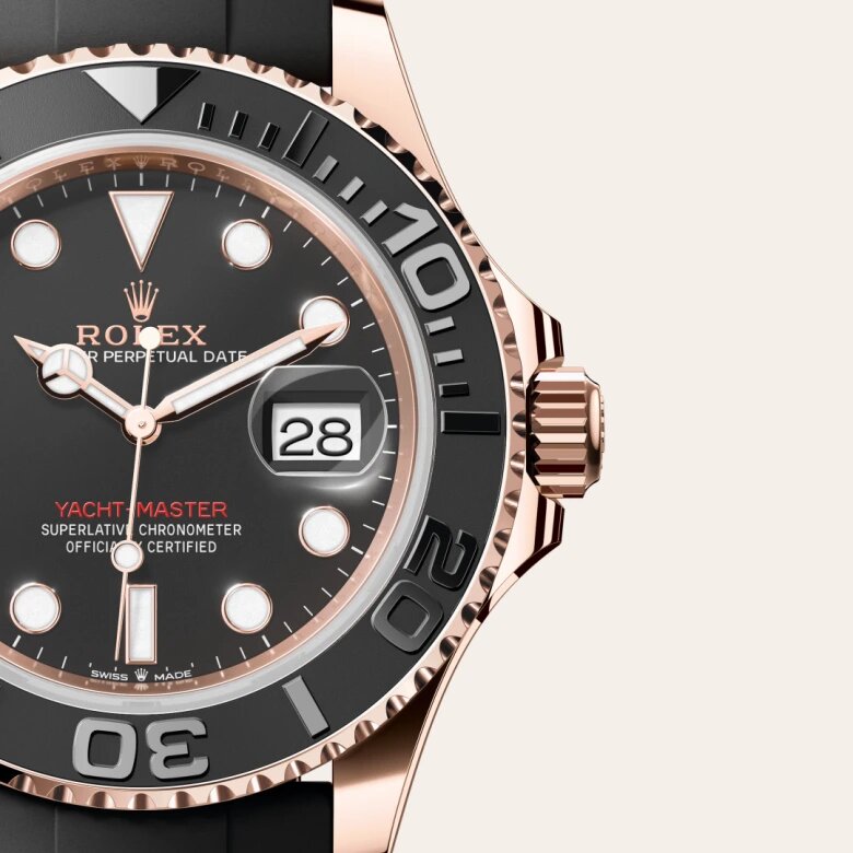 Yacht-Master 40