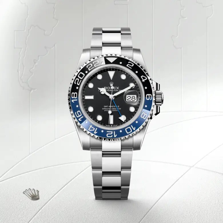 GMT-Master II