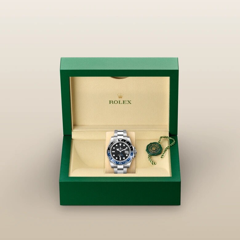 GMT-Master II