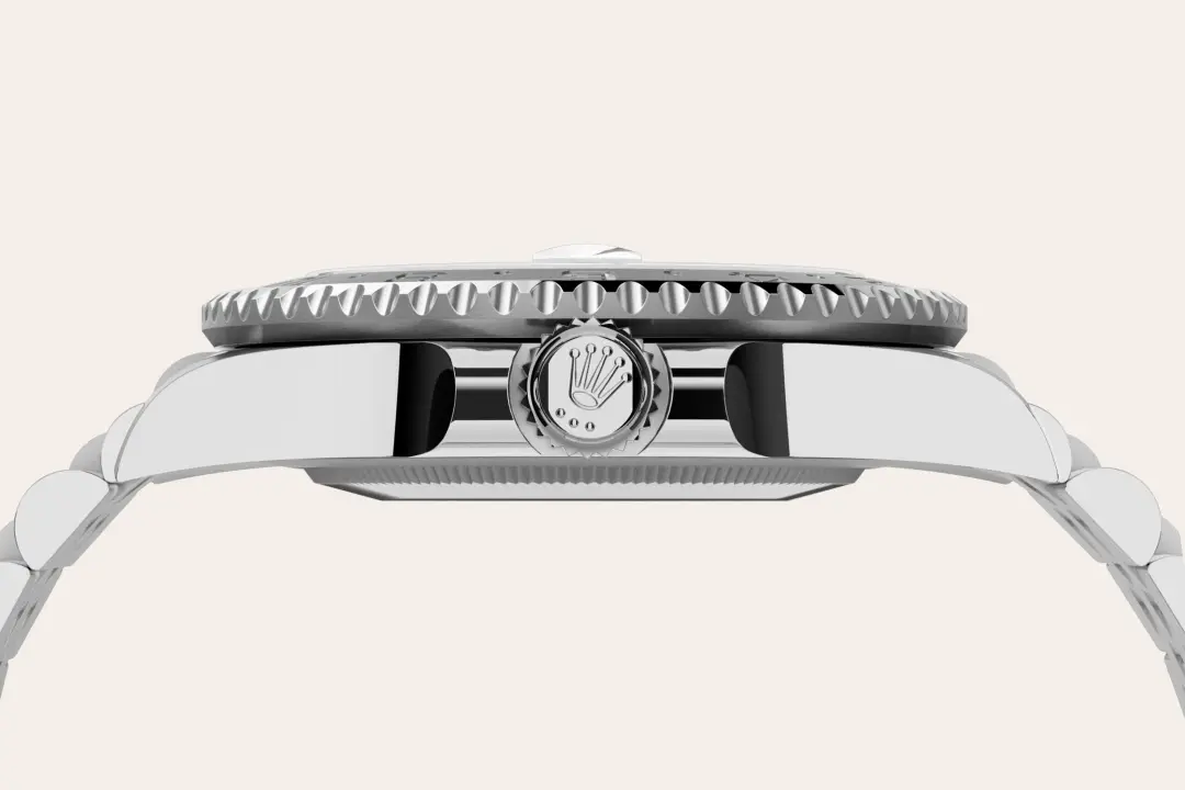 Edelstahl Oystersteel