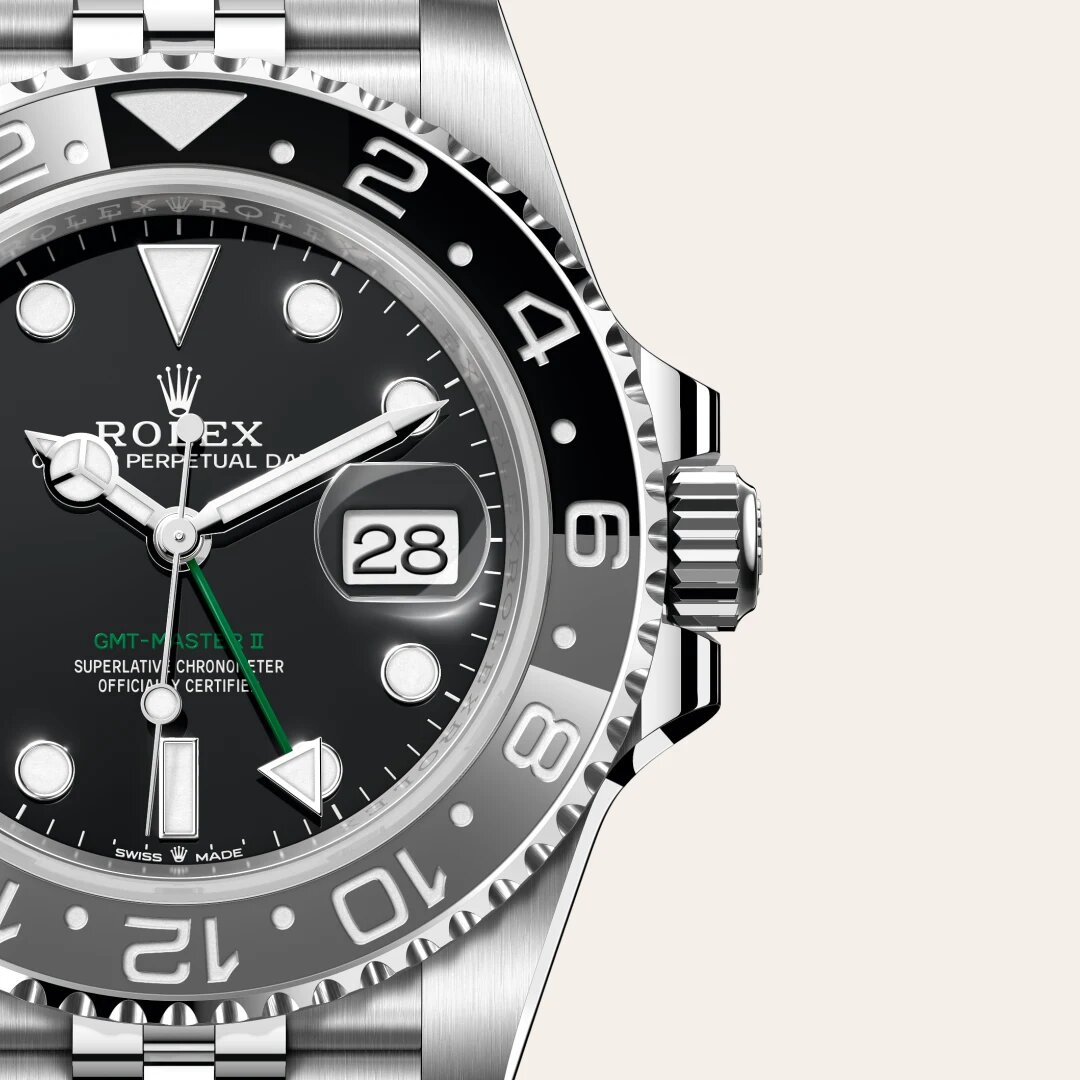 GMT-Master II