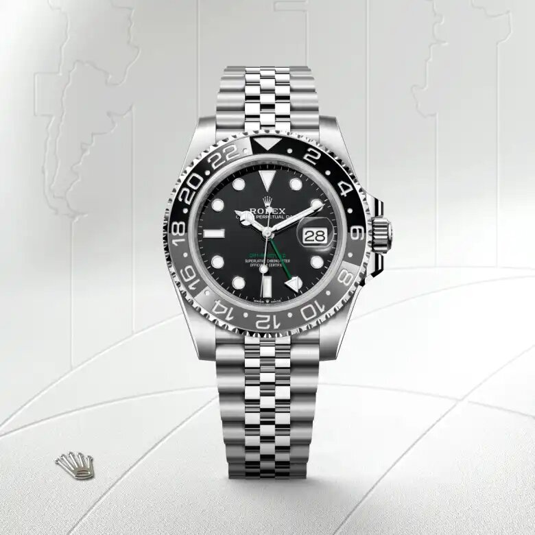GMT-Master II
