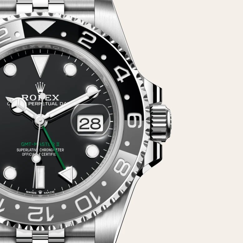 GMT-Master II