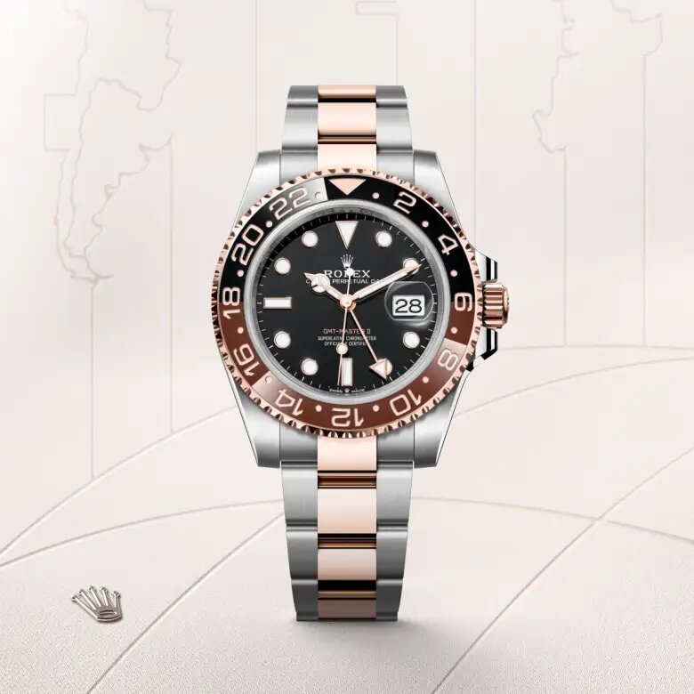 GMT-Master II