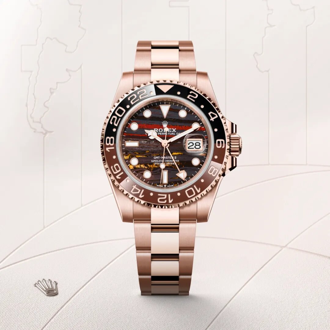 GMT-Master II
