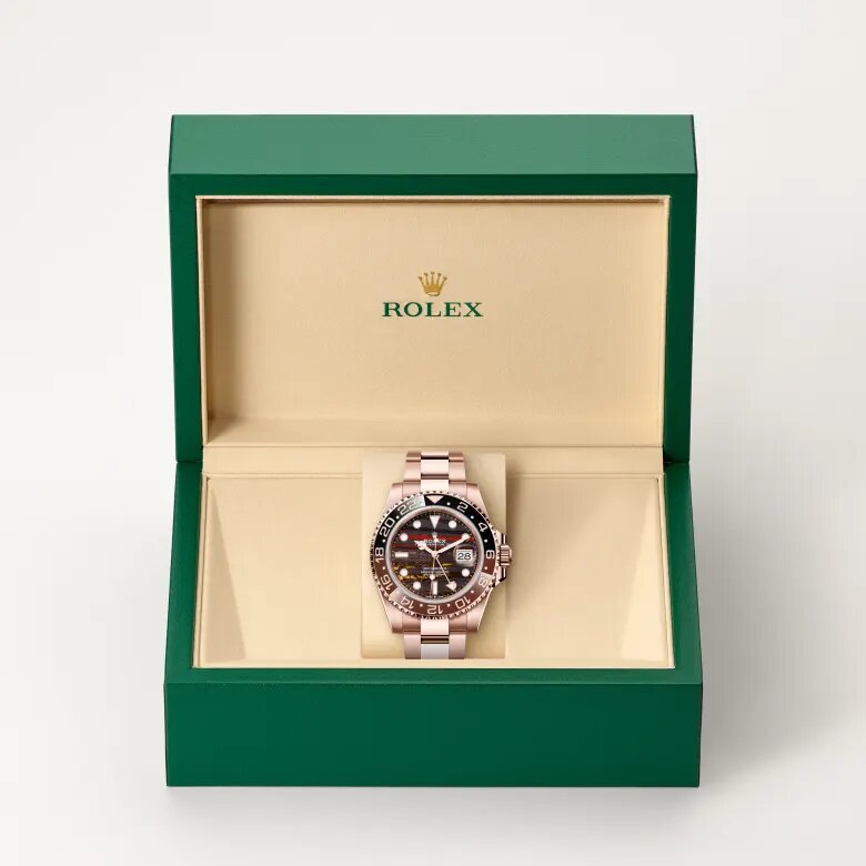 GMT-Master II