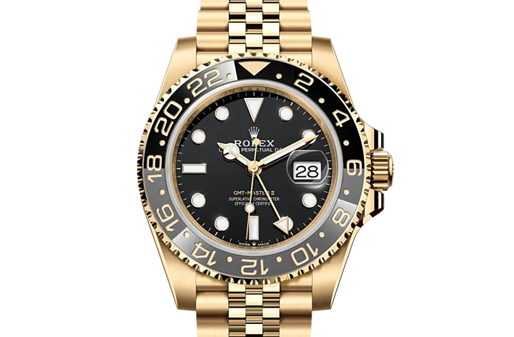 Gmt online watch price