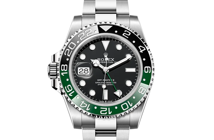 Price of rolex new arrivals gmt master ii