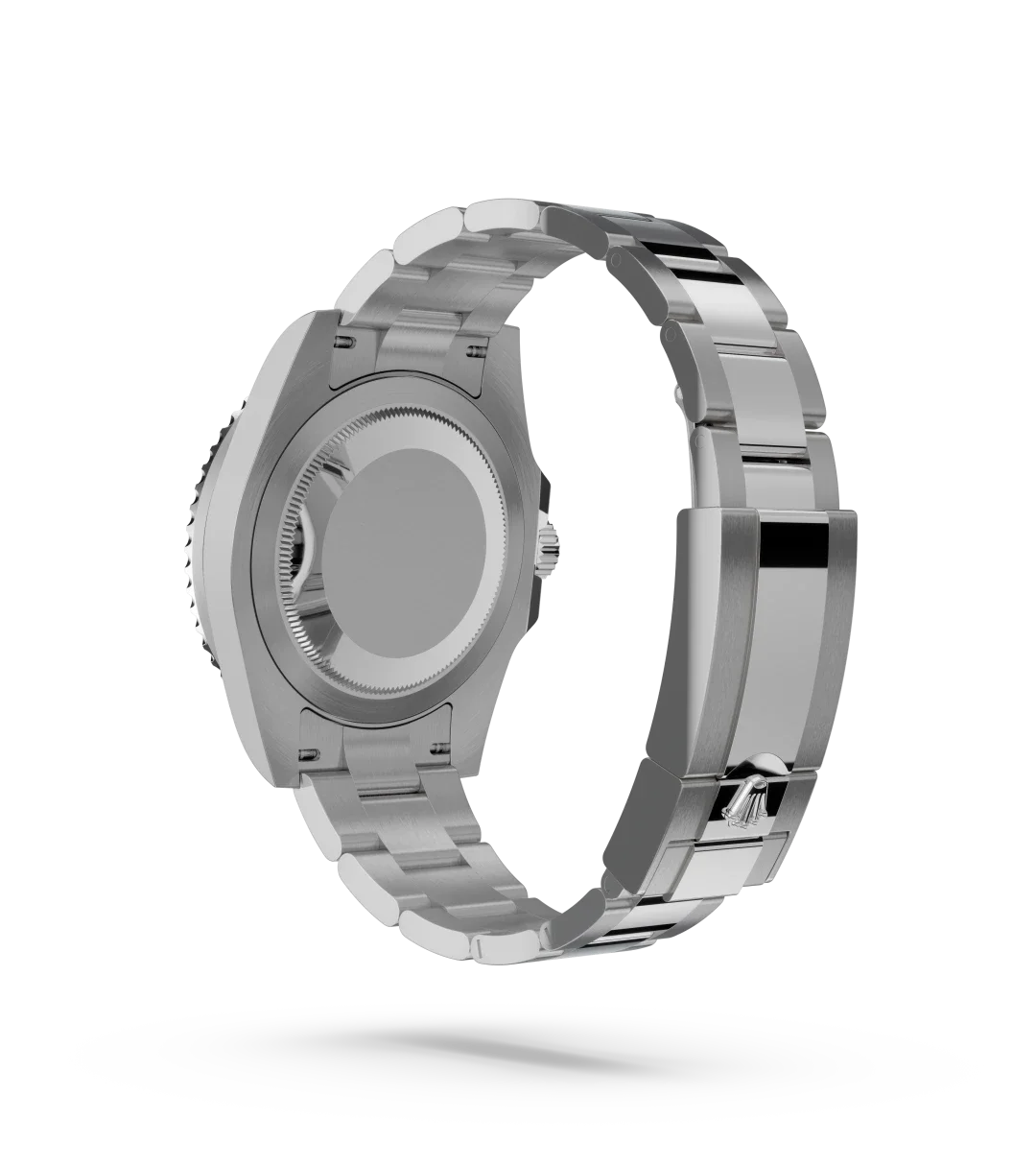 Gmt oystersteel sales