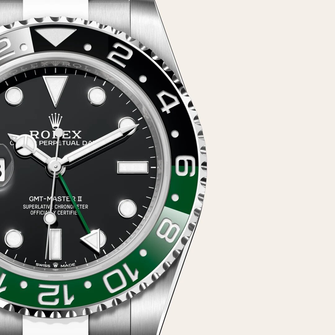 GMT-Master II