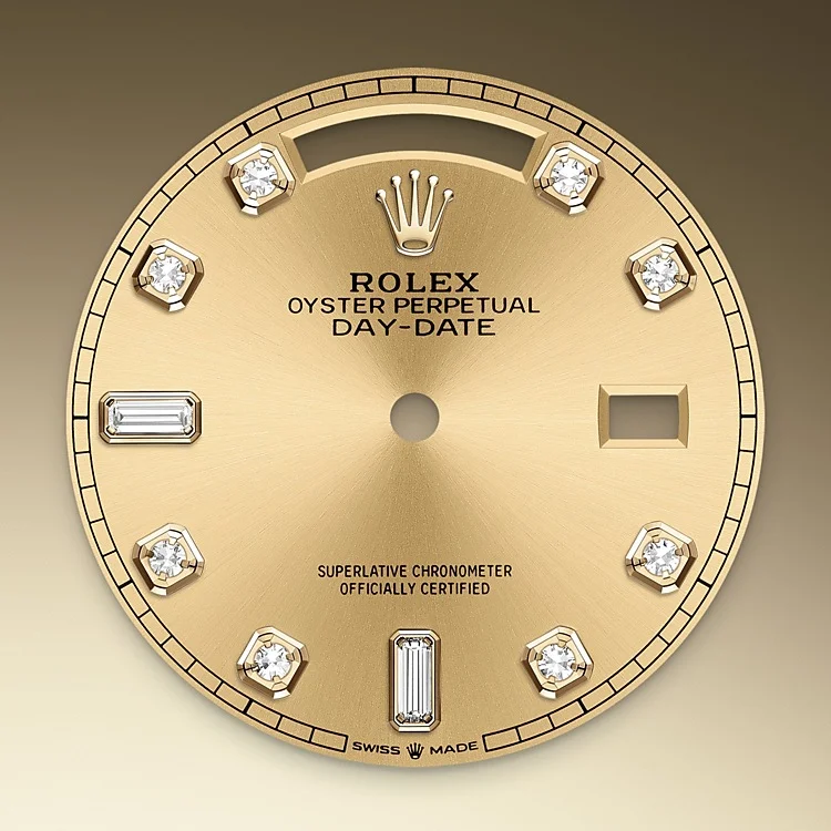 Rolex Watches in Vorarlberg Huber Fine Watches Jewellery