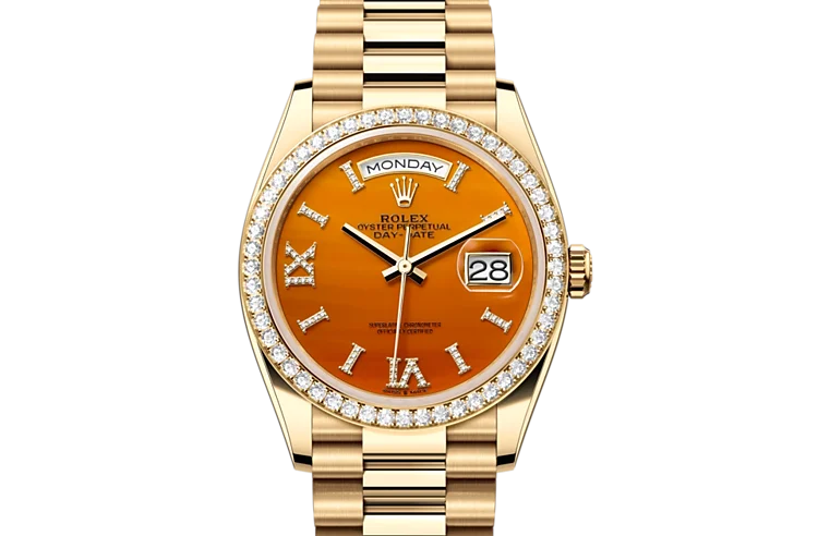 Rolex Watches in Vorarlberg Huber Fine Watches Jewellery
