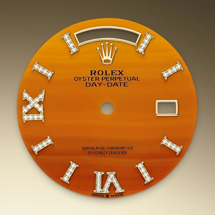 Rolex Watches in Vorarlberg Huber Fine Watches Jewellery