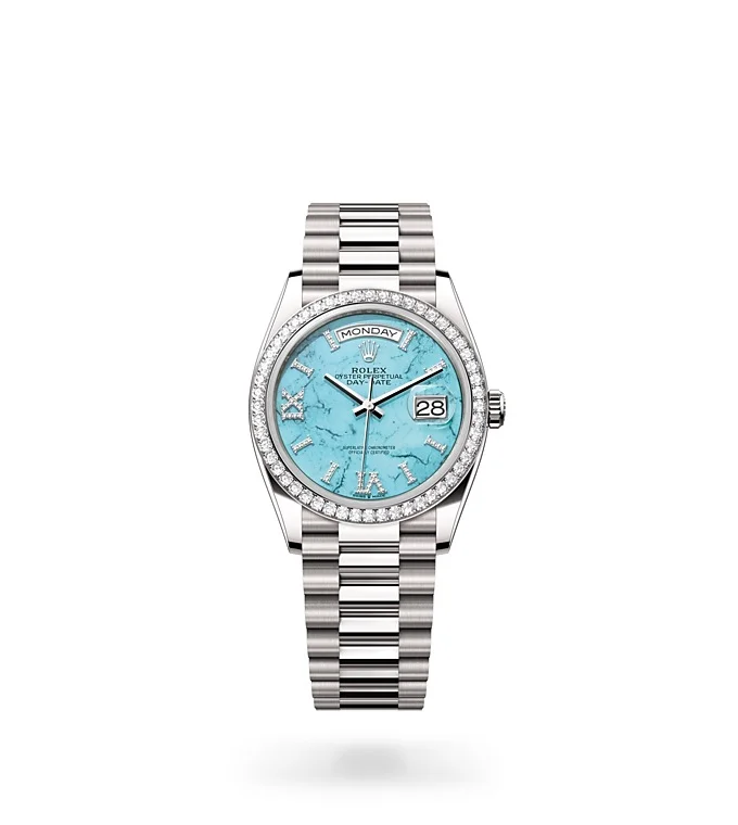 Rolex Watches in Vorarlberg Huber Fine Watches Jewellery