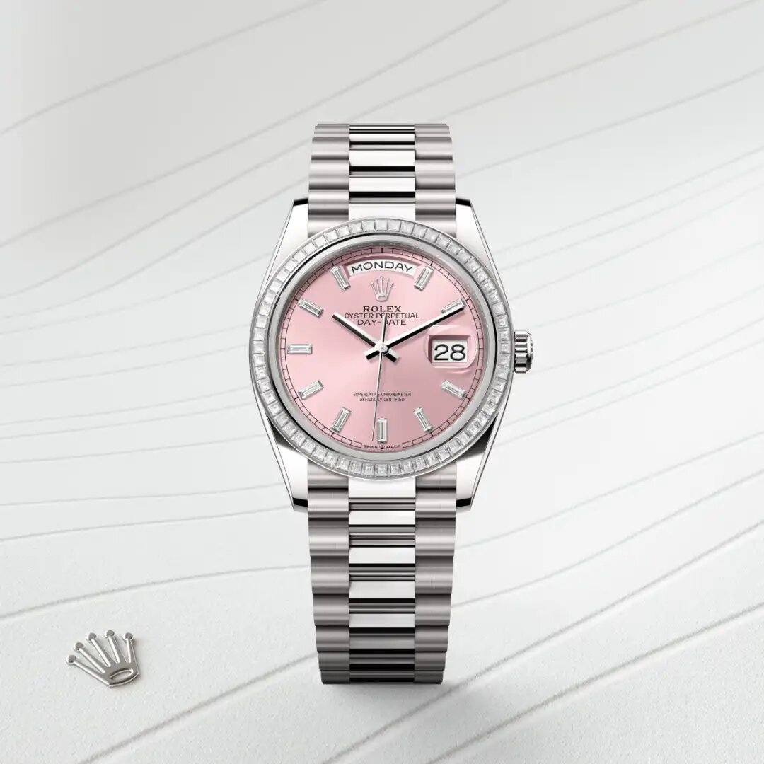 Day-Date 36