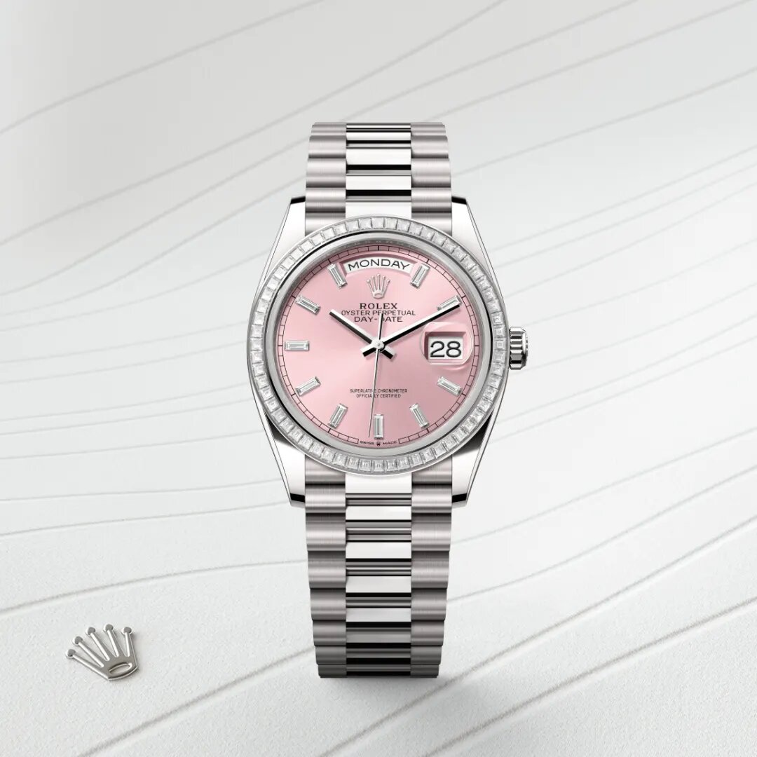 Day-Date 36