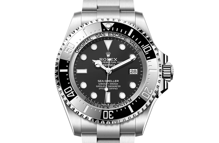 Rolex Watches in Vorarlberg Huber Fine Watches Jewellery