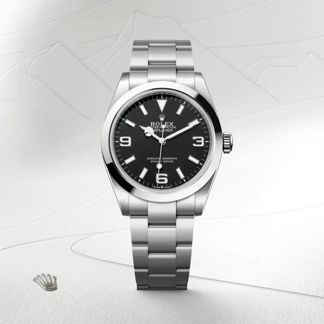Explorer 40