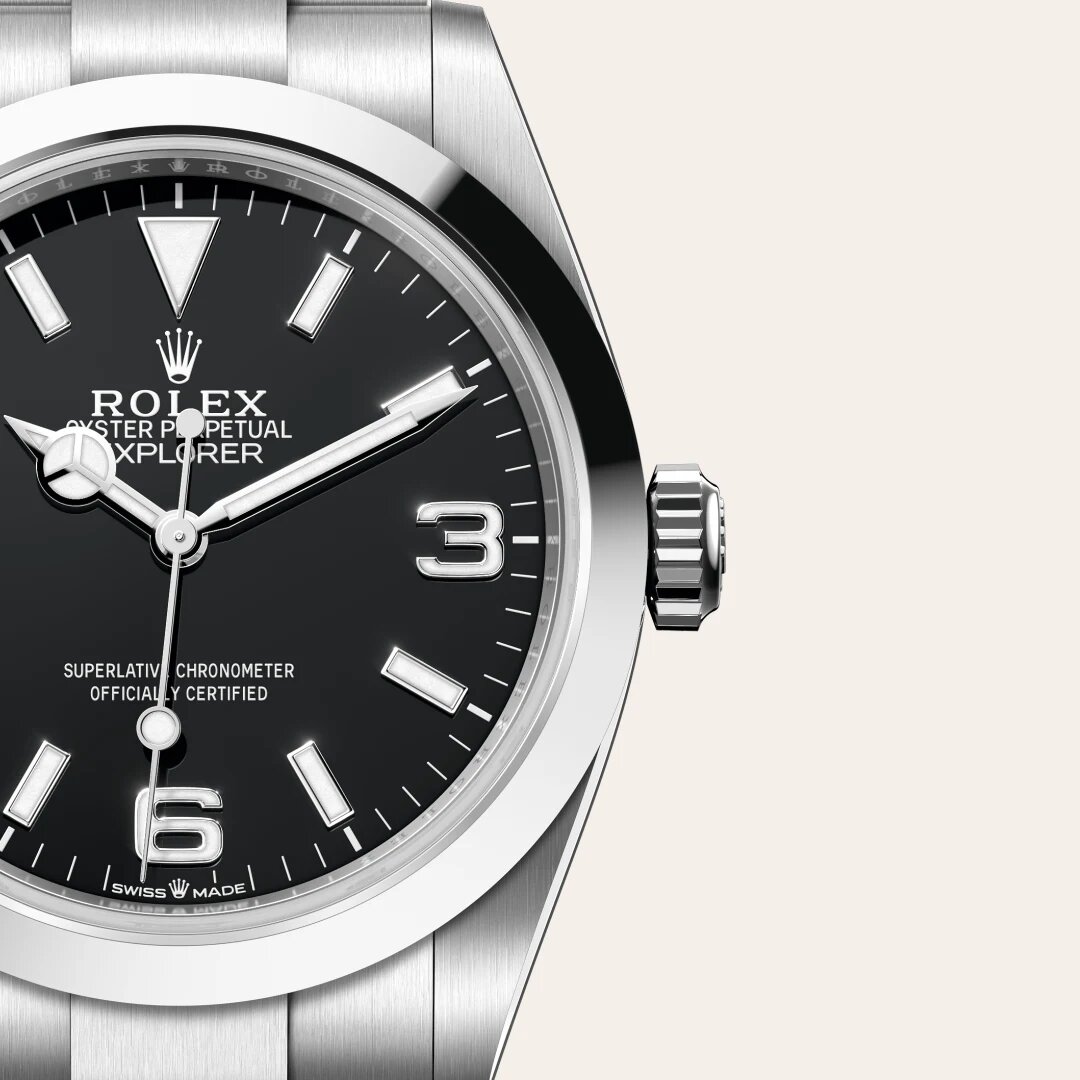 Explorer 40