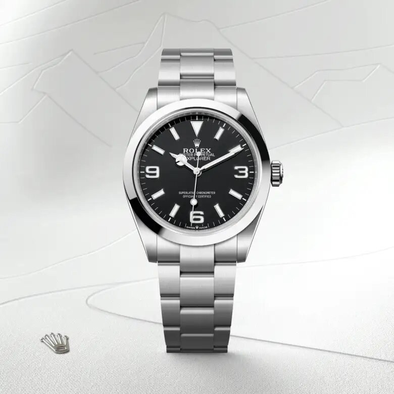 Explorer 40