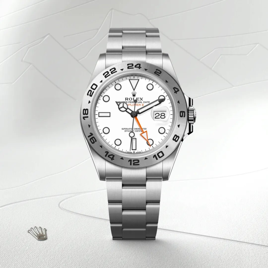 Explorer II