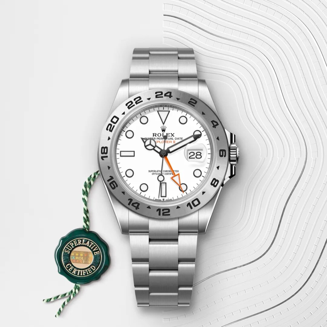 Explorer II