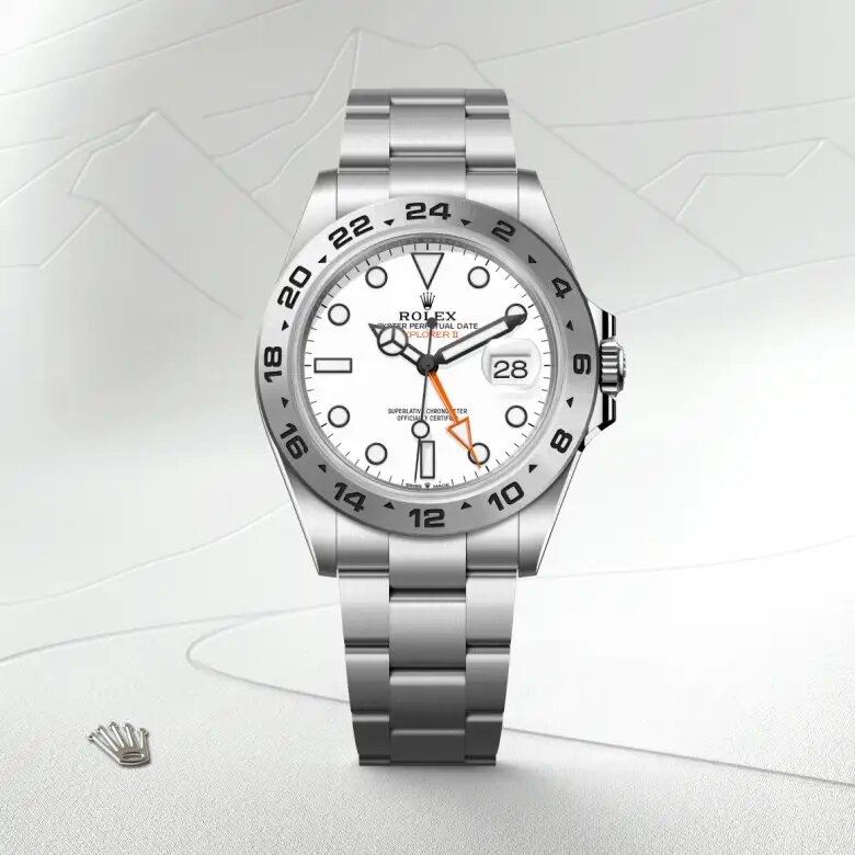 Explorer II