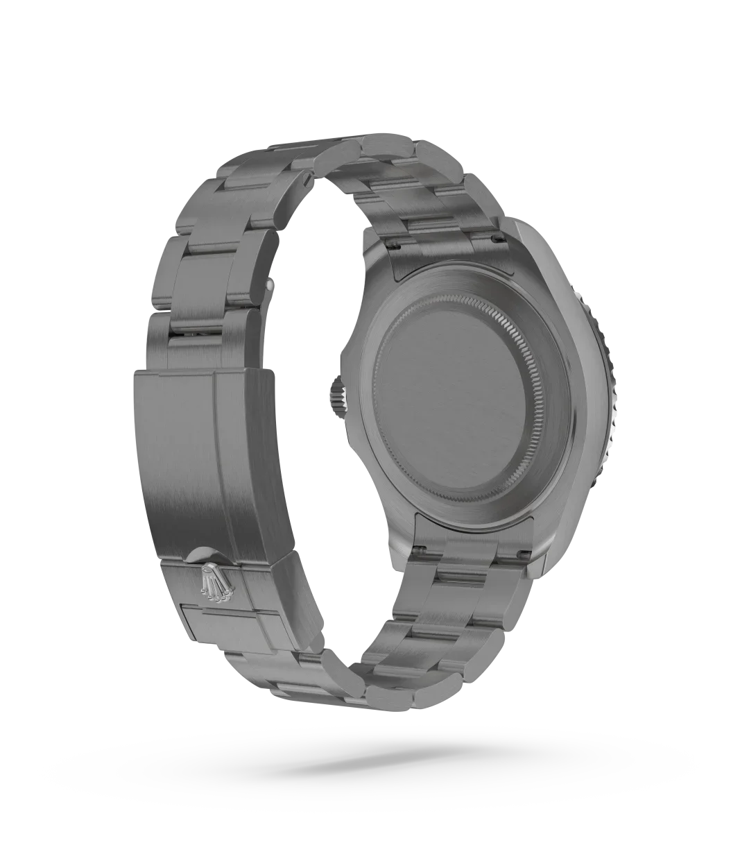 Rolex Yacht-Master Oyster, 42 mm, Titan RLX - M226627-0001 at single Banner