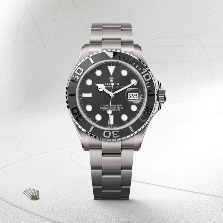 Yacht-Master 42