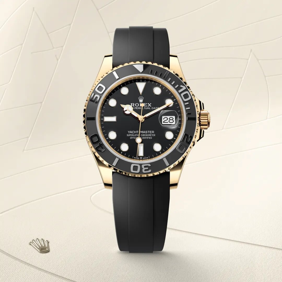 Yacht-Master 42