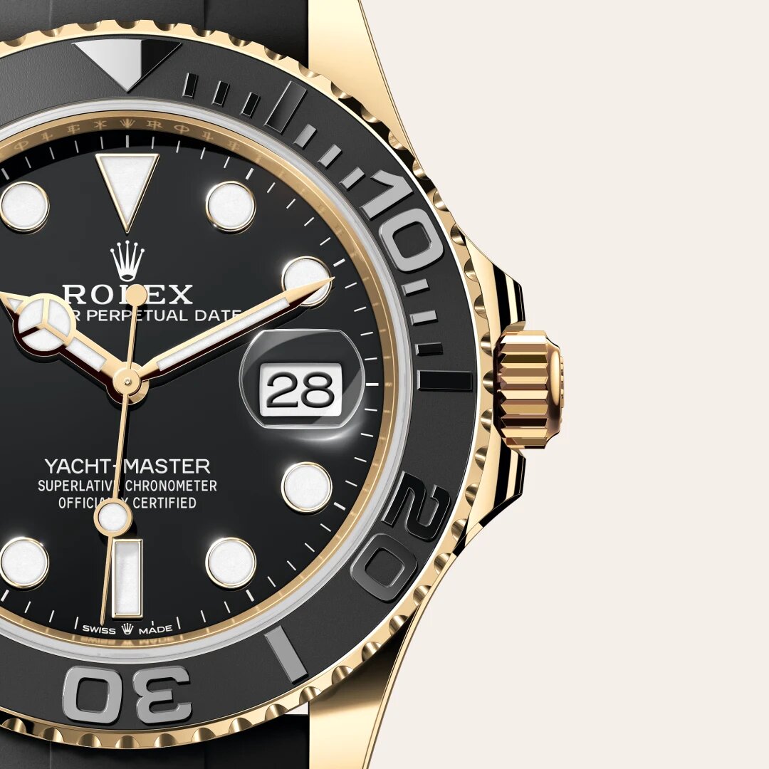 Yacht-Master 42