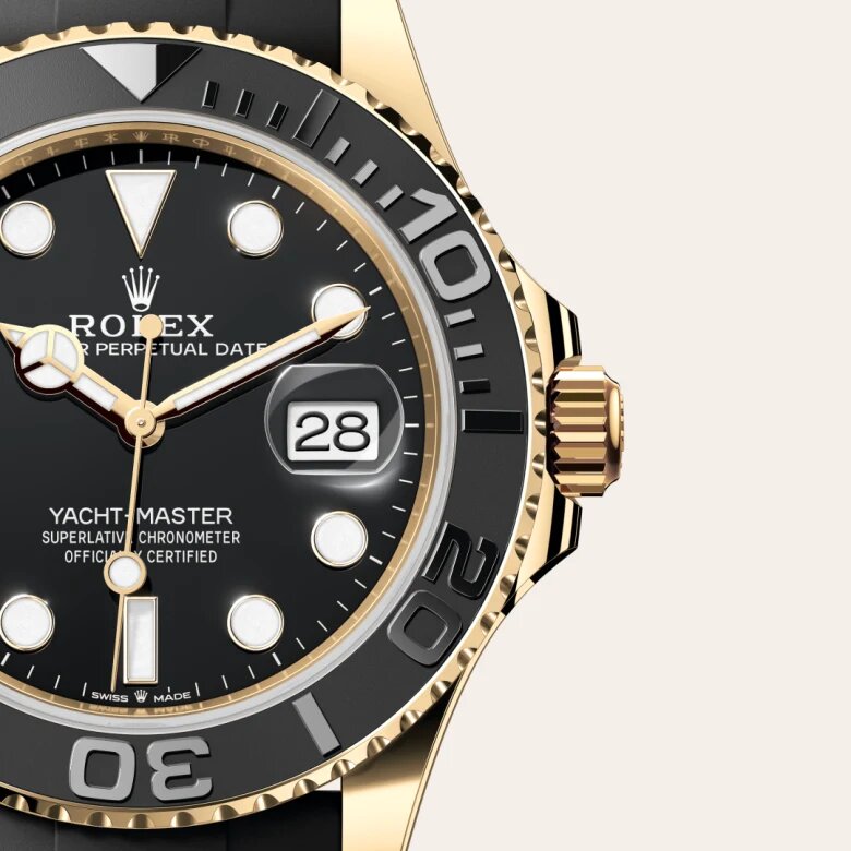 Yacht-Master 42