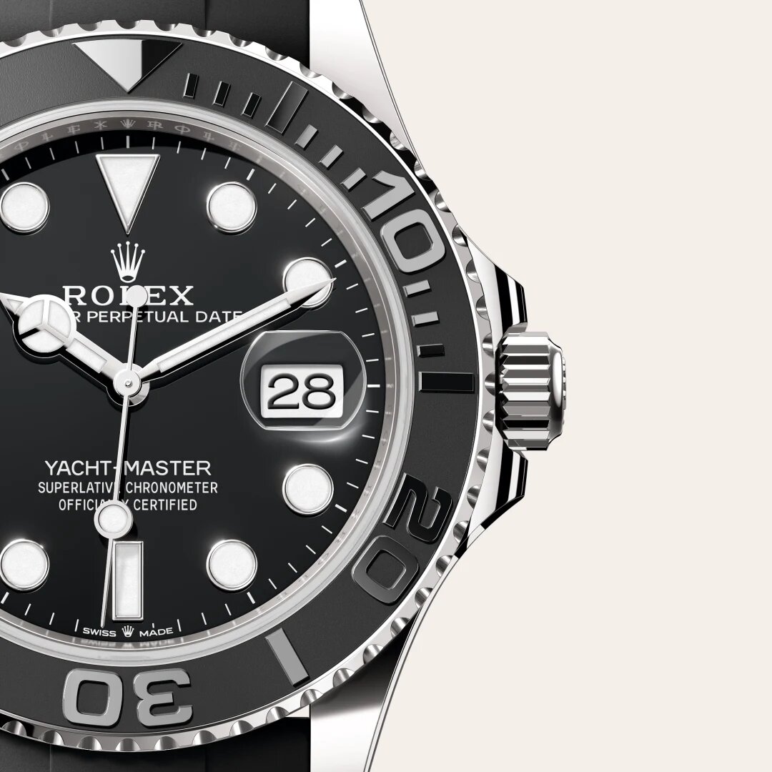 Yacht-Master 42