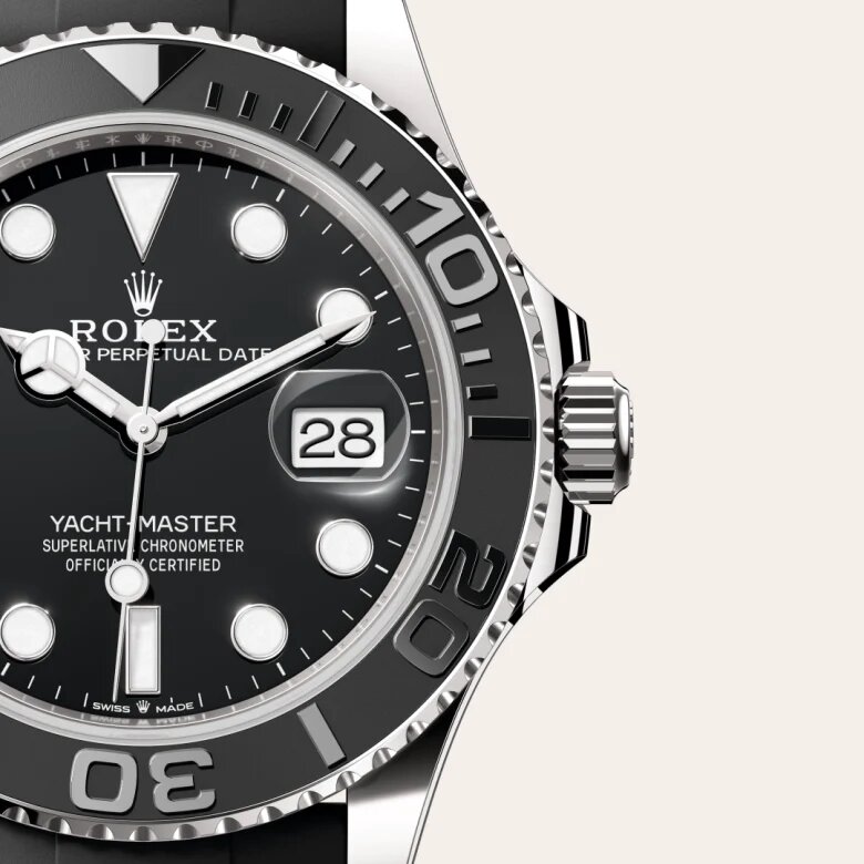Yacht-Master 42