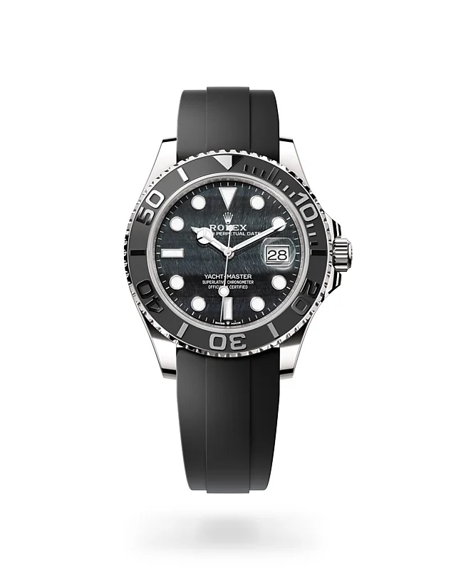 Yacht‑Master 42
