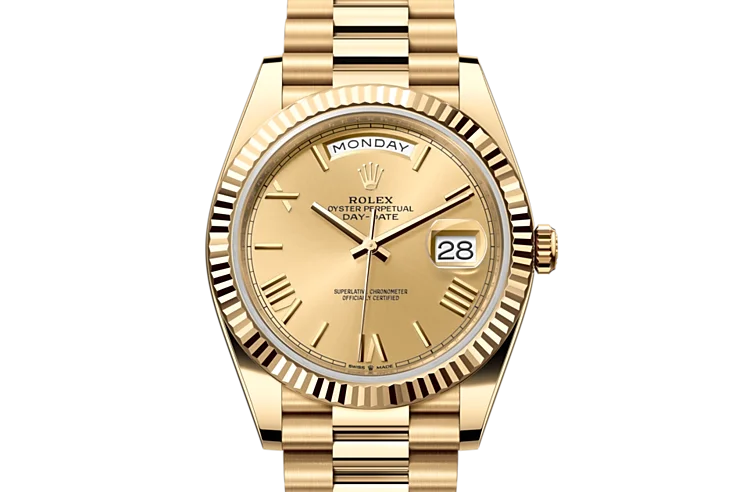 Rolex day date price south africa sales