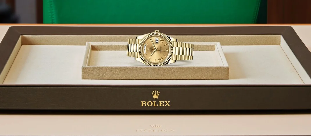 Rolex Watches in Vorarlberg Huber Fine Watches Jewellery