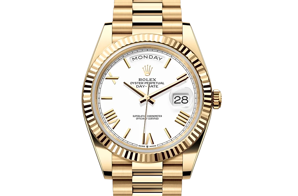 Rolex locator sales