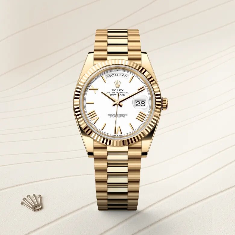 Day-Date 40