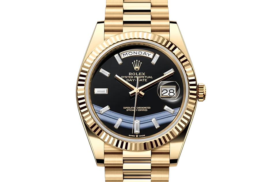 Rolex Watches in Vorarlberg Huber Fine Watches Jewellery