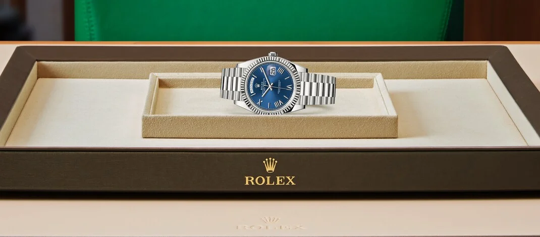 Rolex Watches in Vorarlberg Huber Fine Watches Jewellery