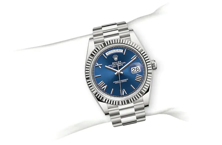 Rolex Watches in Vorarlberg Huber Fine Watches Jewellery