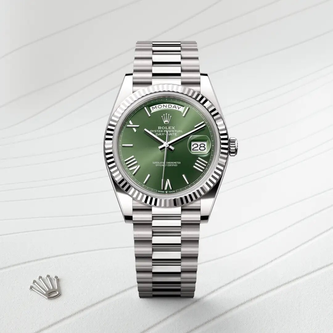 Day-Date 40