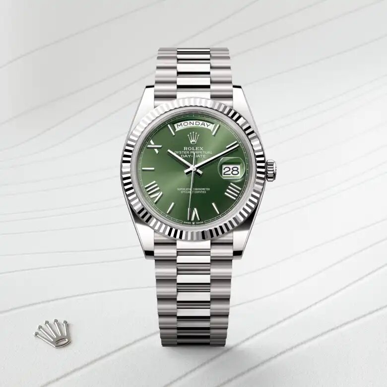 Day-Date 40