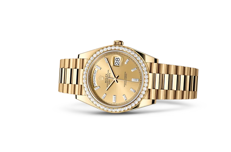 Rolex Watches in Vorarlberg Huber Fine Watches Jewellery