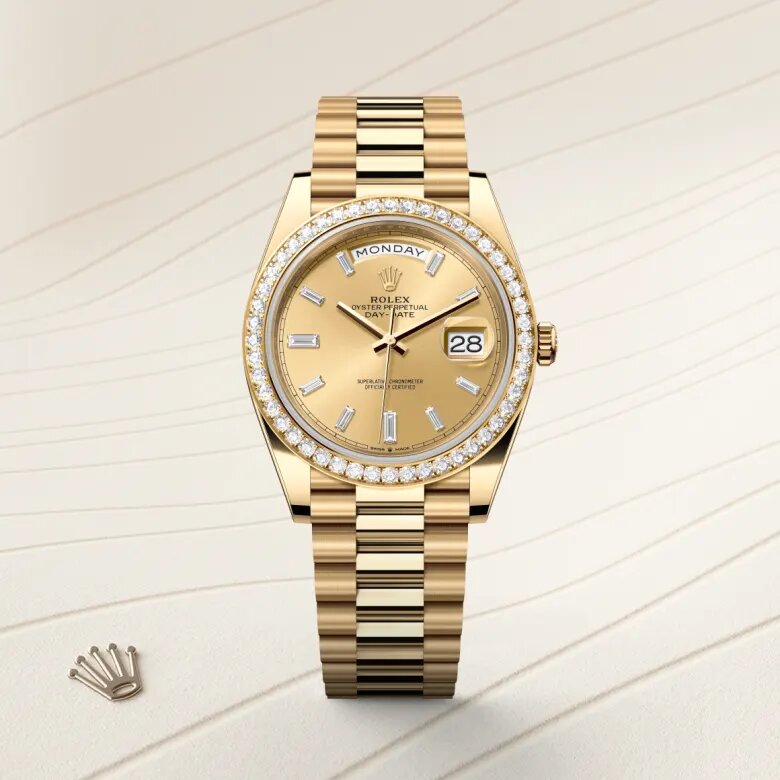 Day-Date 40