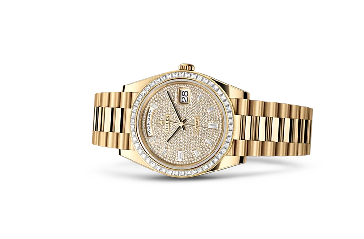 Rolex Watches in Vorarlberg Huber Fine Watches Jewellery
