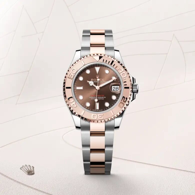 Yacht-Master 37