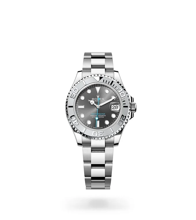 Yacht‑Master 37